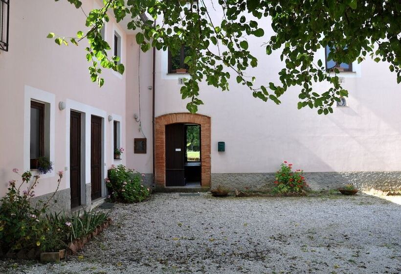 فندق ريفى Il Ruscello Di Ceraso