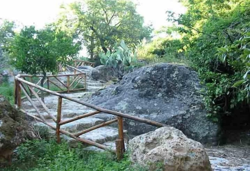 فندق ريفى Il Ruscello Di Ceraso