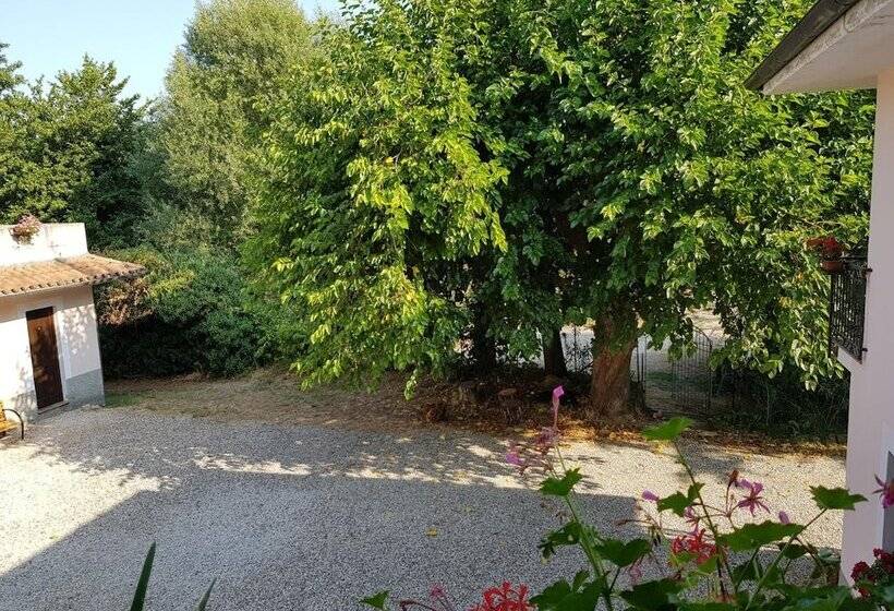 فندق ريفى Il Ruscello Di Ceraso