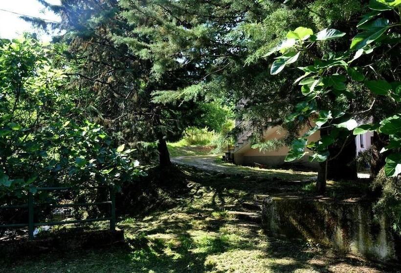 فندق ريفى Il Ruscello Di Ceraso