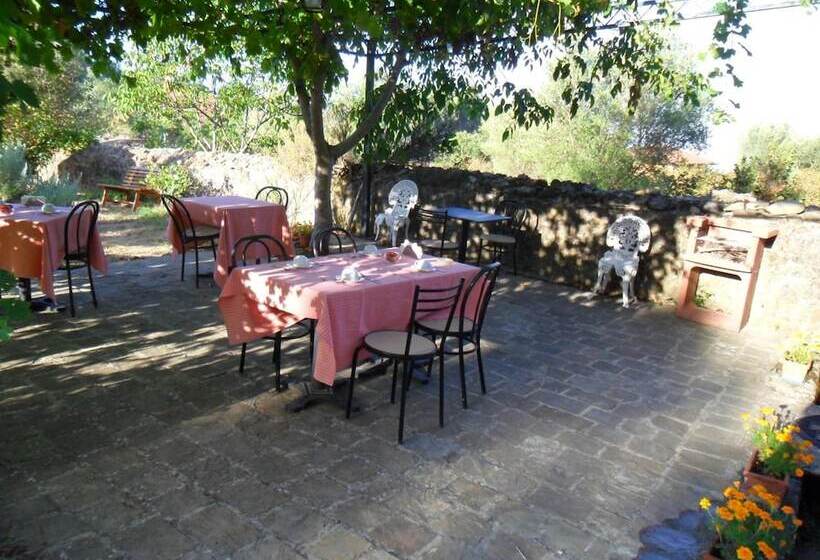 فندق ريفى Il Ruscello Di Ceraso