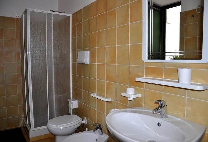 فندق ريفى Il Ruscello Di Ceraso