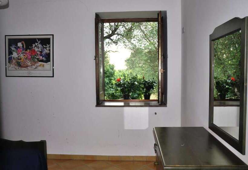 فندق ريفى Il Ruscello Di Ceraso