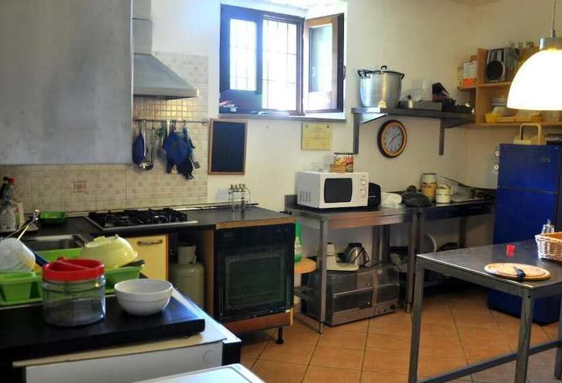 فندق ريفى Il Ruscello Di Ceraso