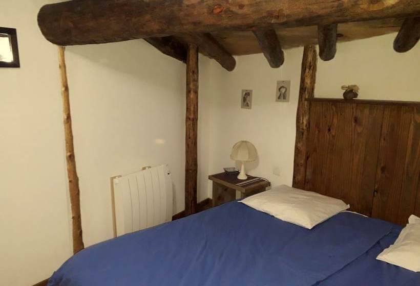 교외 호텔 Ker Eterlou