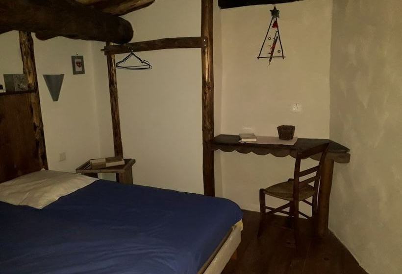 교외 호텔 Ker Eterlou