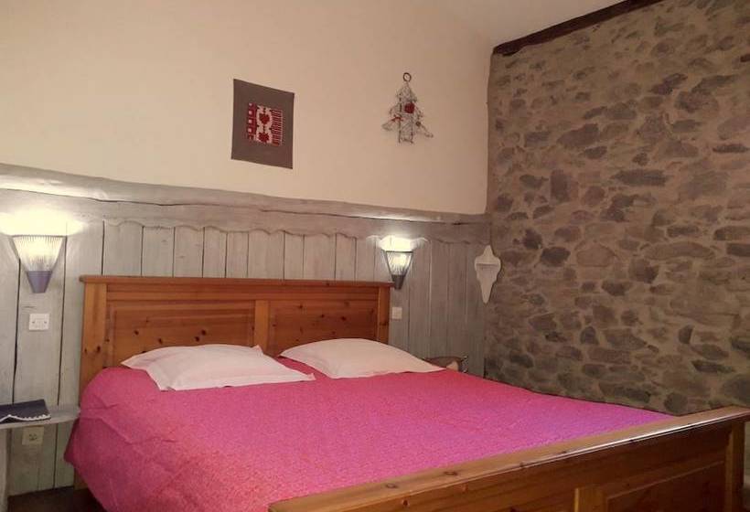 교외 호텔 Ker Eterlou