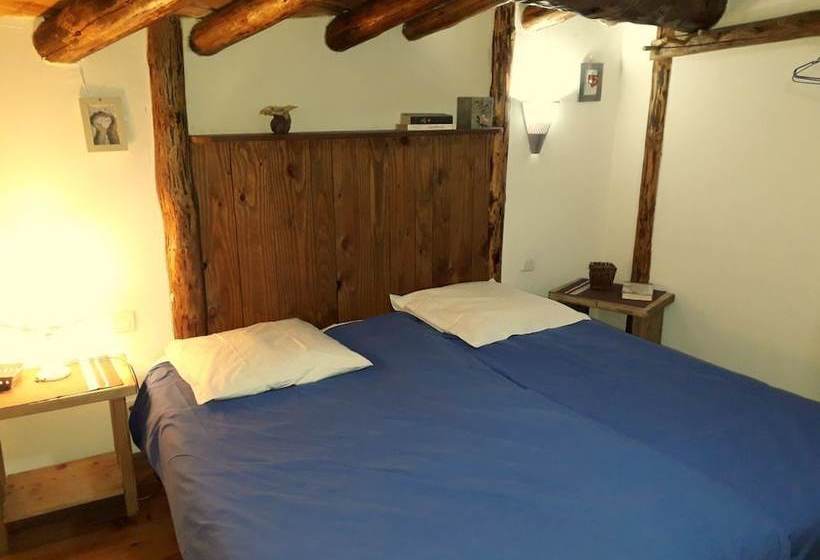 교외 호텔 Ker Eterlou