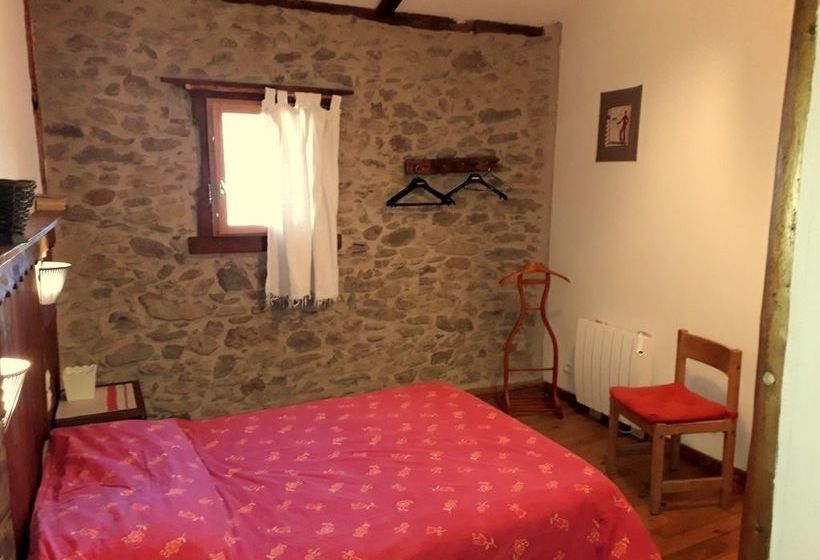 교외 호텔 Ker Eterlou