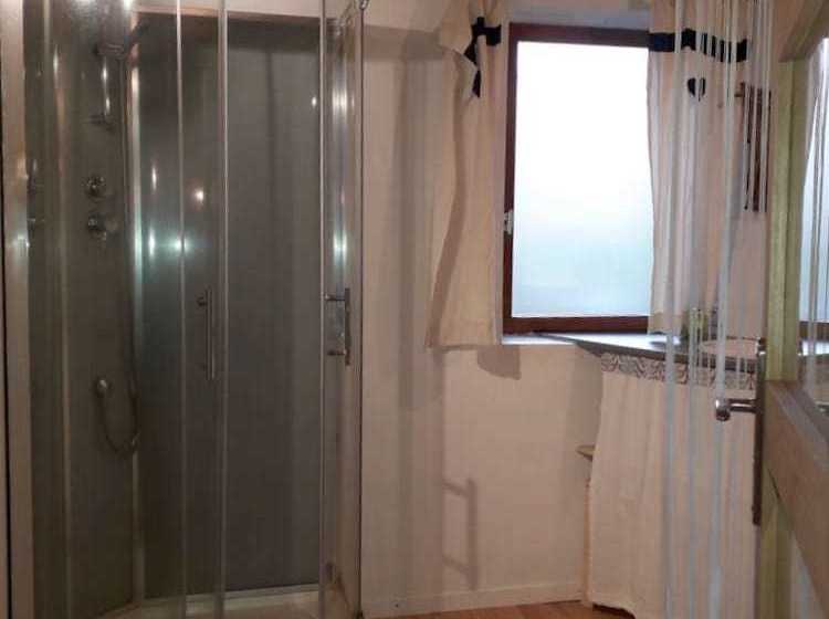 교외 호텔 Ker Triplex