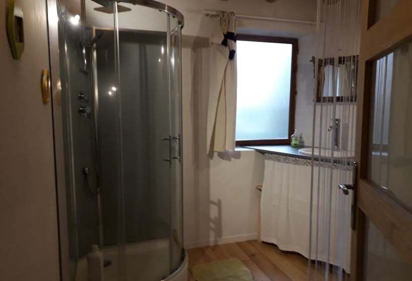 교외 호텔 Ker Triplex