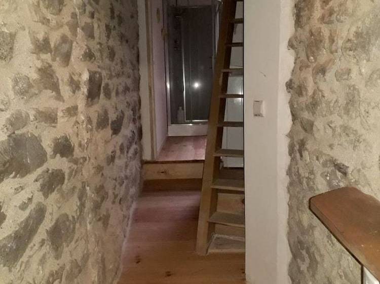 교외 호텔 Ker Triplex