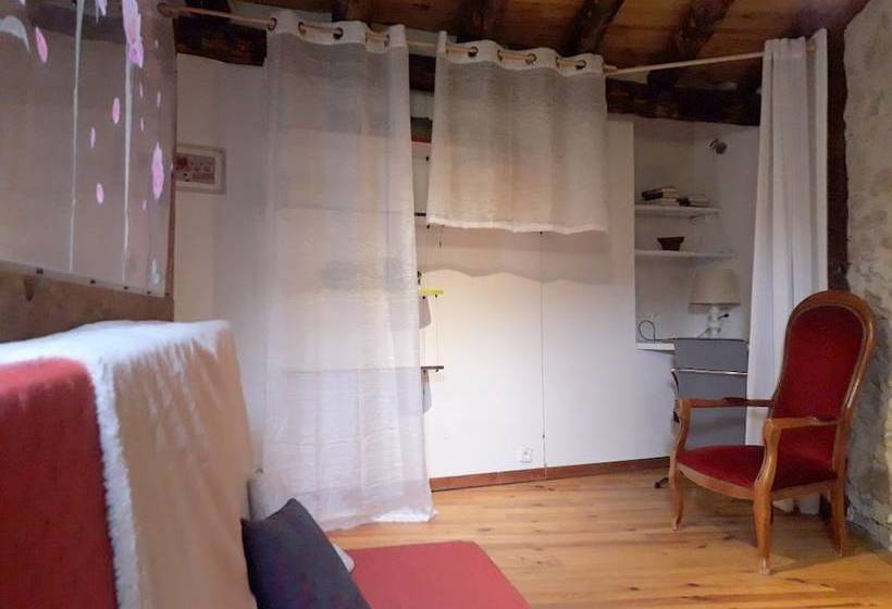 교외 호텔 Ker Triplex