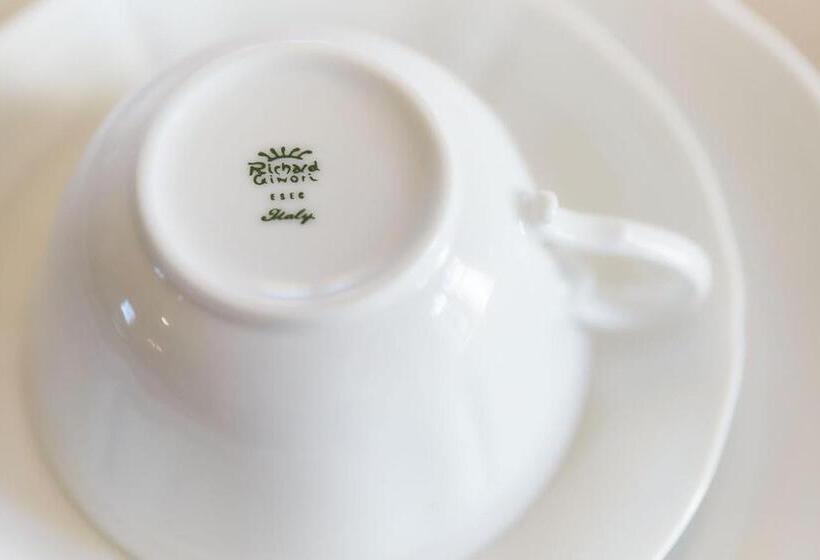 乡村酒店 La Civignola