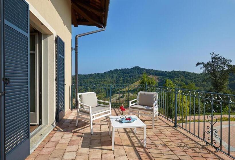 乡村酒店 La Civignola