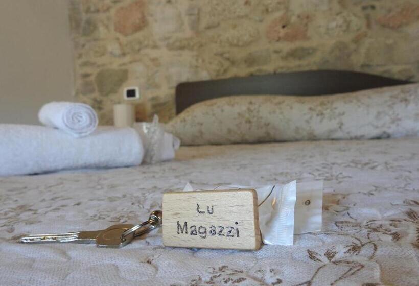 교외 호텔 La Fattoria Dei Sibillini