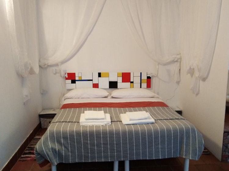 فندق ريفى Stasion Di Pueste