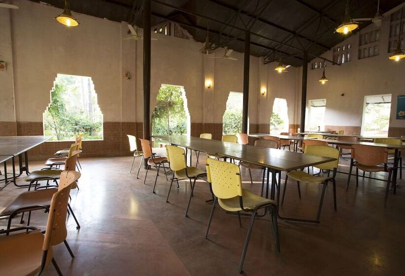 فندق Satya Resort By Oyo Rooms