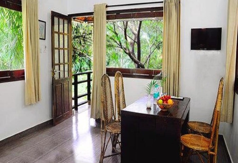 酒店 Stream Valley Cottages