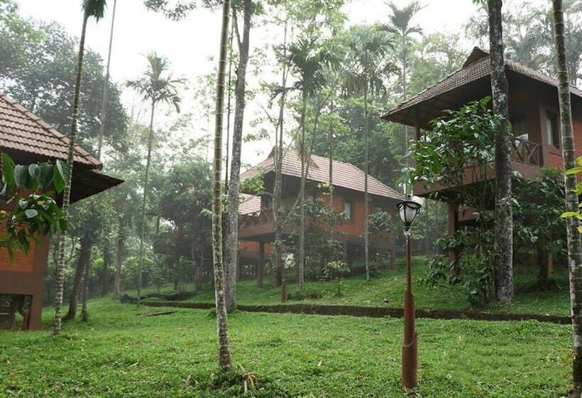 酒店 Stream Valley Cottages