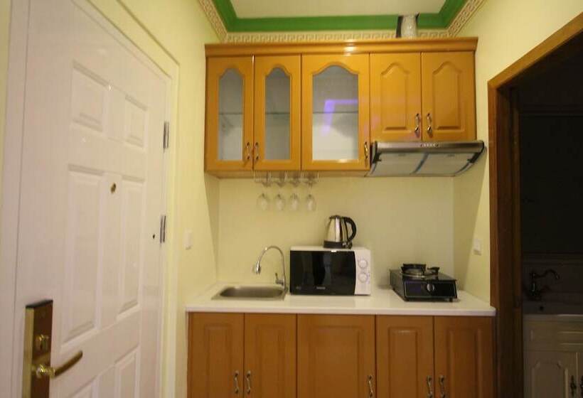 בית מלון כפרי Takhmao Good Health