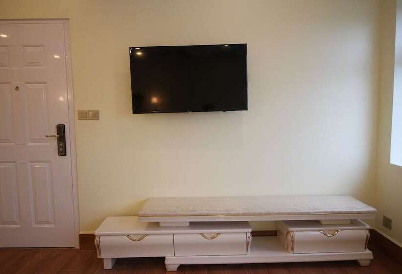 فندق Takhmao Good Health