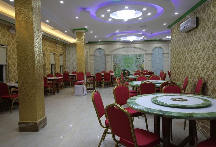 בית מלון כפרי Takhmao Good Health