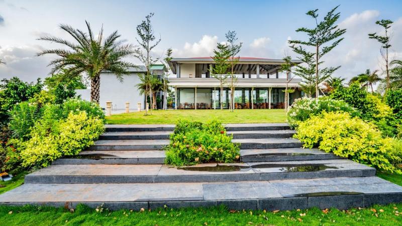 فندق The Forest Club Resort