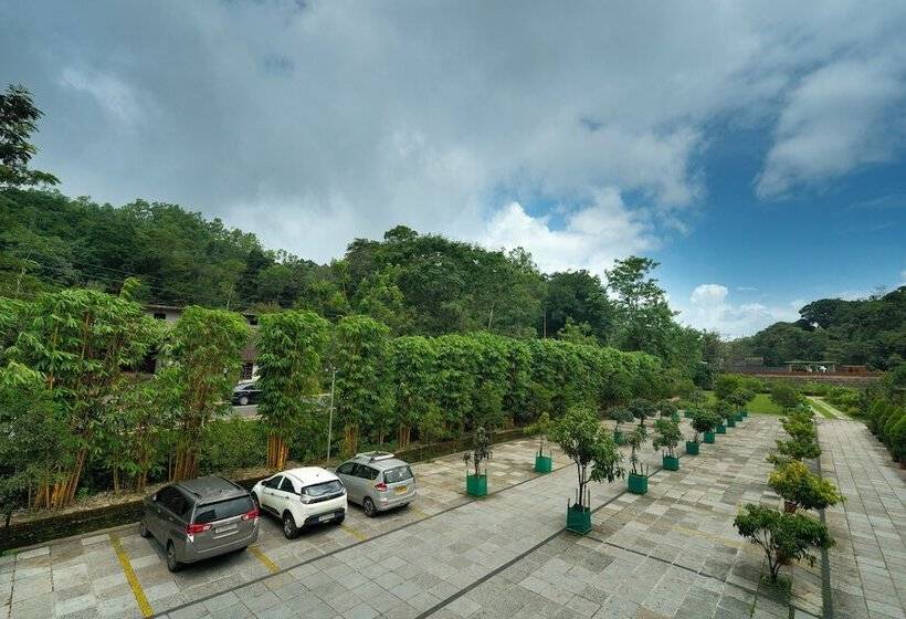 The Sanihara Hotel & Resort