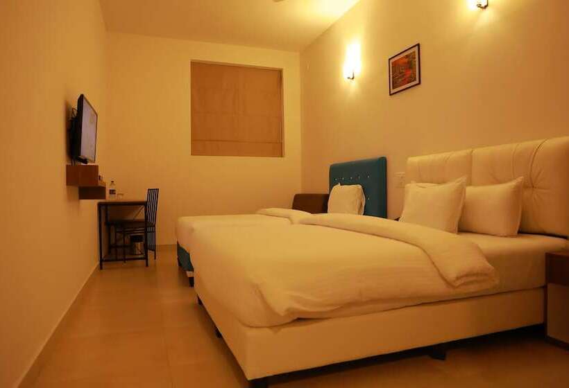 The Sanihara Hotel & Resort