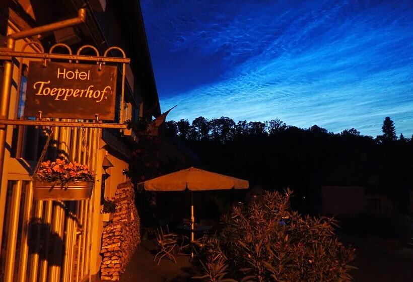 호텔 Toepperhof