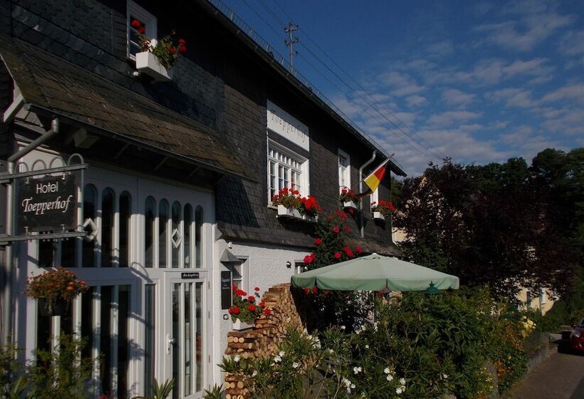 호텔 Toepperhof