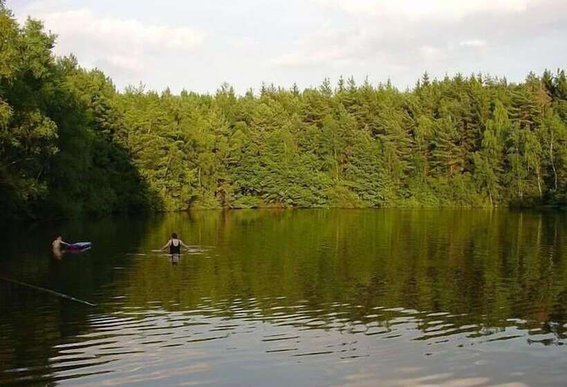 ホテル Toepperhof