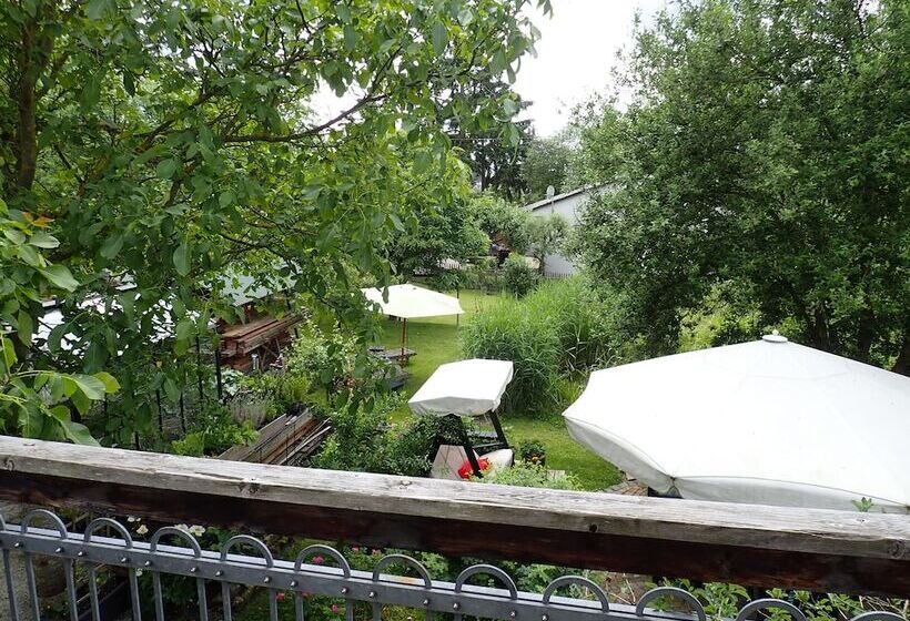 ホテル Toepperhof