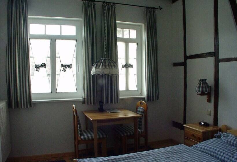 ホテル Toepperhof