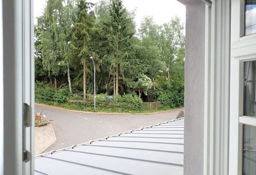 ホテル Toepperhof