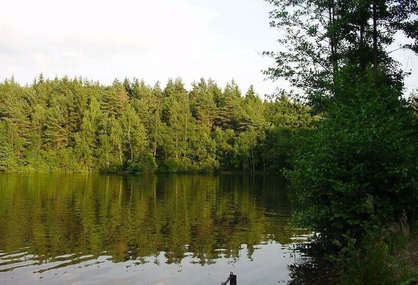 ホテル Toepperhof