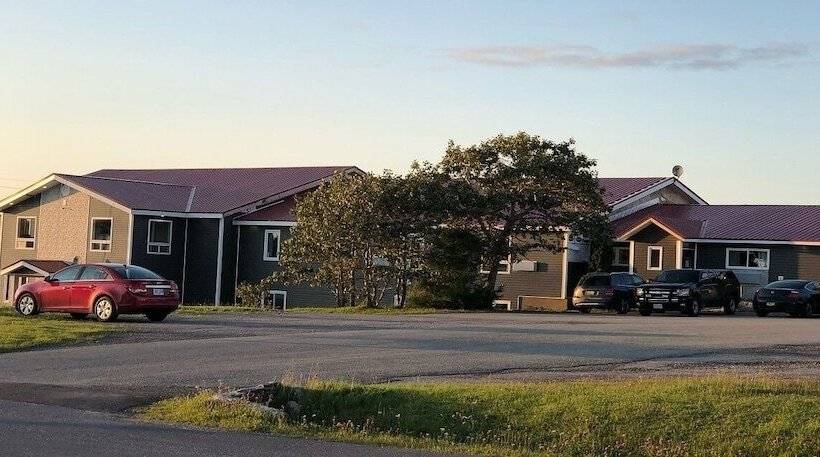 فندق Torrent River Inn