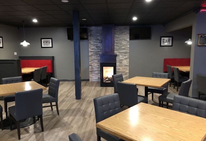 فندق Torrent River Inn