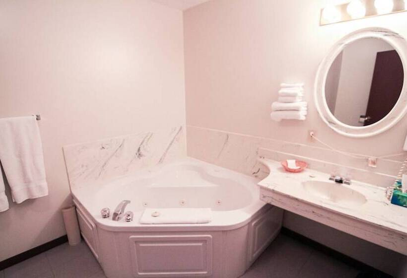 فندق Torrent River Inn