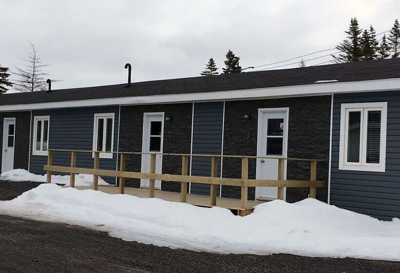 فندق Torrent River Inn