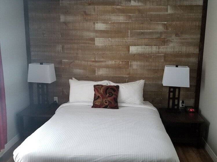 فندق Torrent River Inn