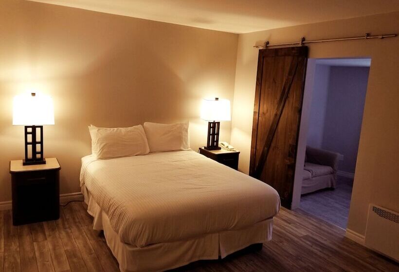 فندق Torrent River Inn