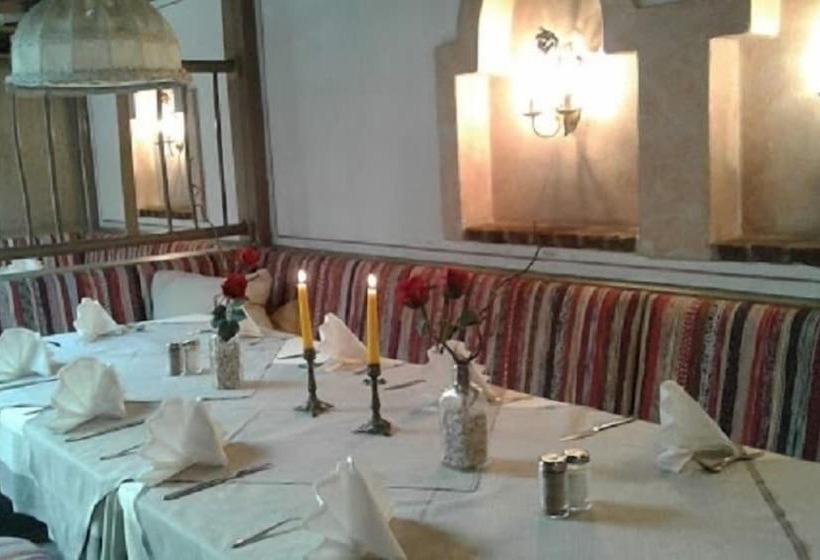 בית מלון כפרי Untere Mühle 1