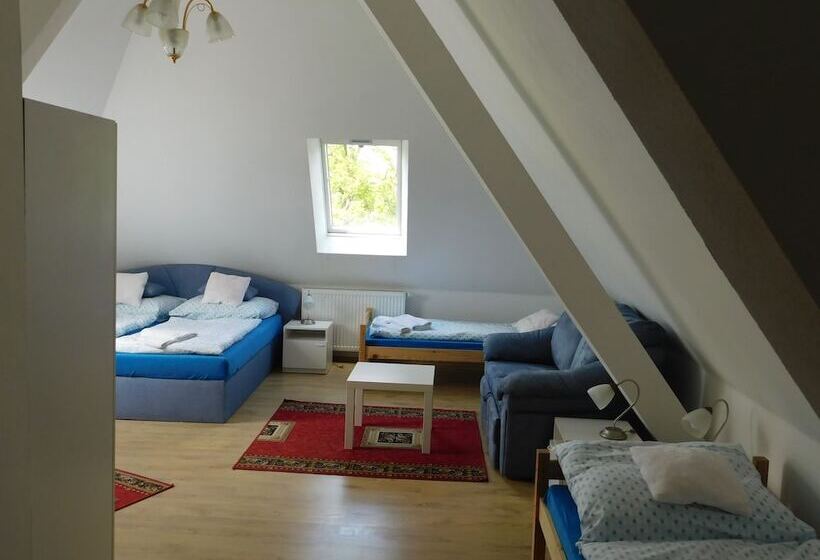 فندق Vila Arnau