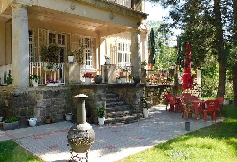 فندق Vila Arnau