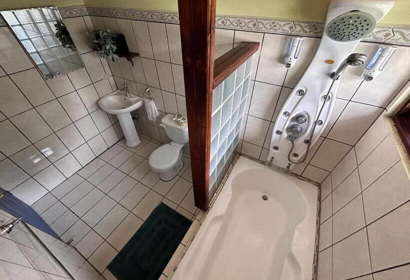 فندق Villa Ilusión Cr