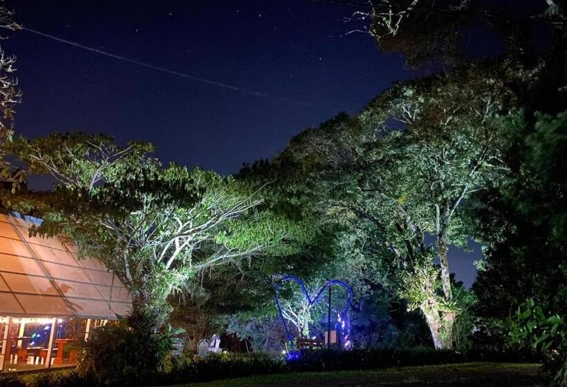 فندق Villa Ilusión Cr