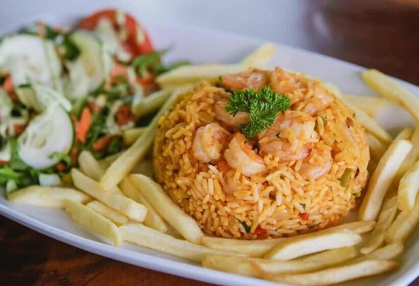 فندق Villa Ilusión Cr