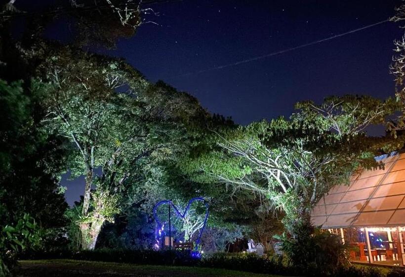 فندق Villa Ilusión Cr